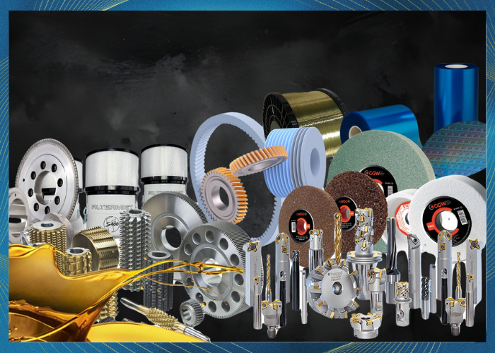 Automotive Consumables