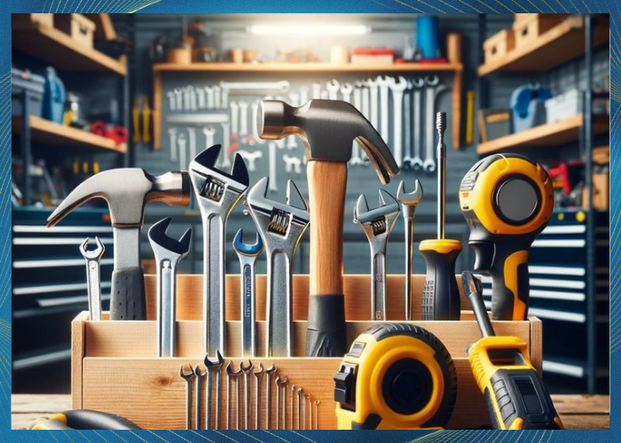 Automotive Tools
