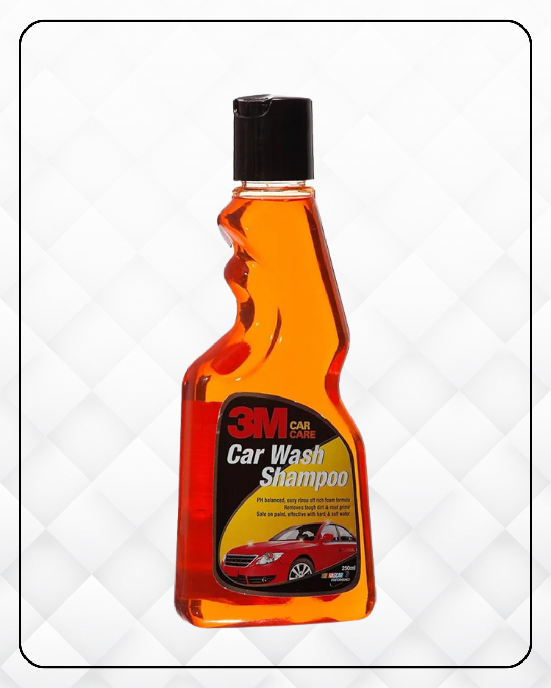 3M SHAMPOO