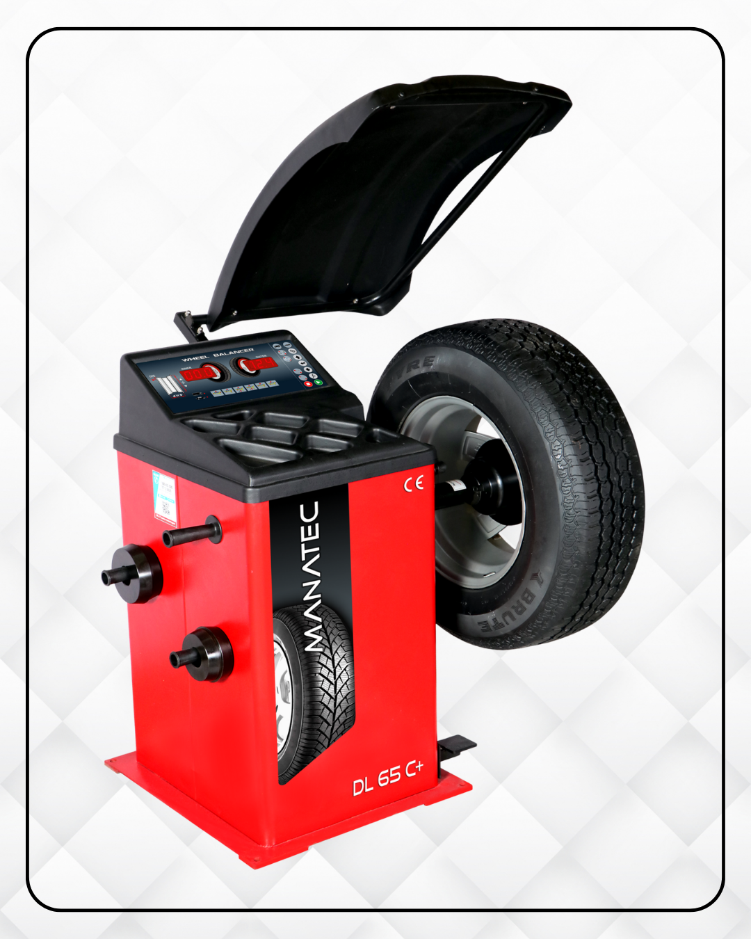 DL-65 C+