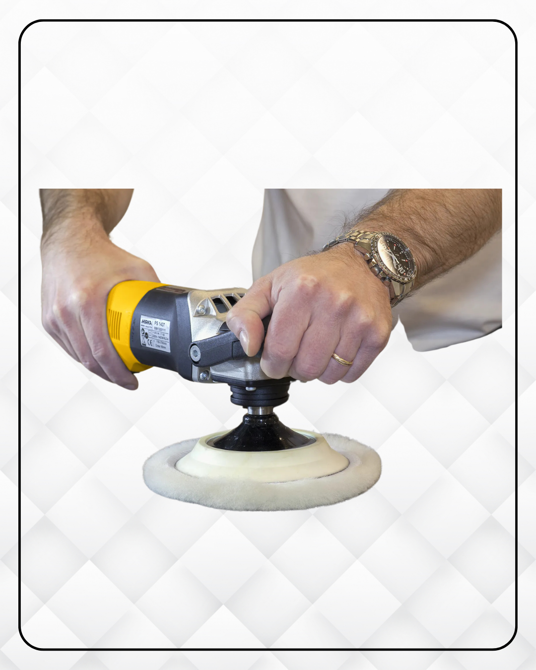 Electric Polishers