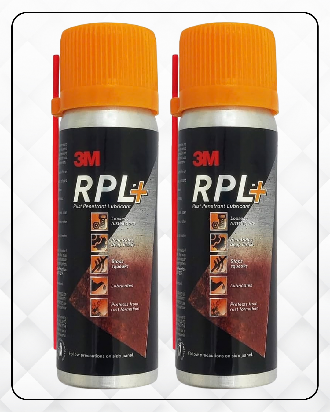 3M™️ RUST PENETRANT LUBRICANT PLUS