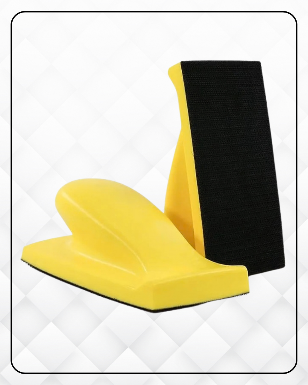 VELCRO HAND BOCKS
