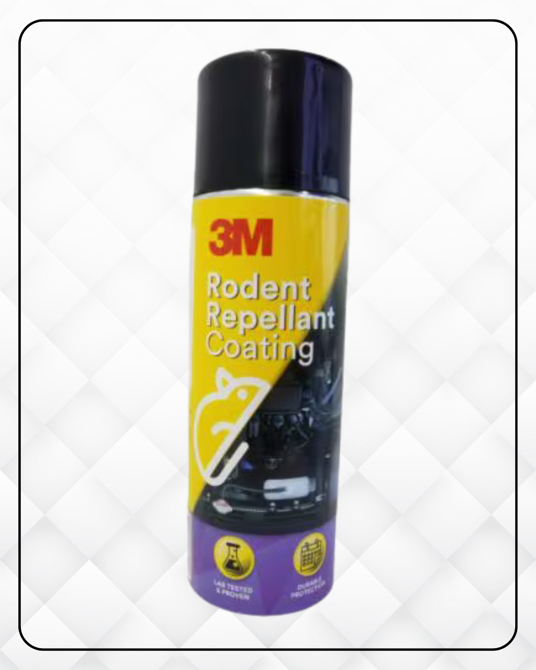 3M™️ RODENT REPELLANT