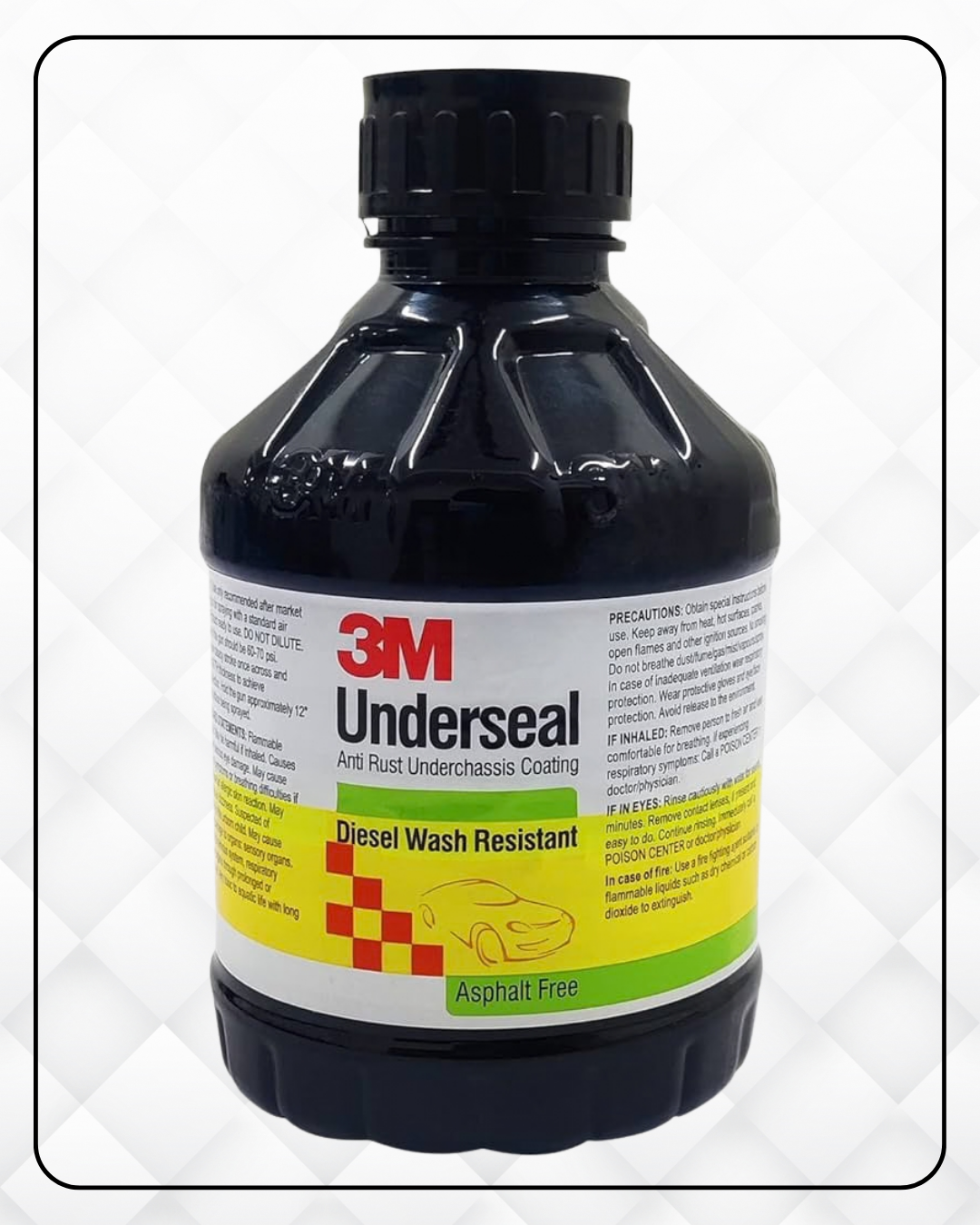 3M™️ UNDERSEAL