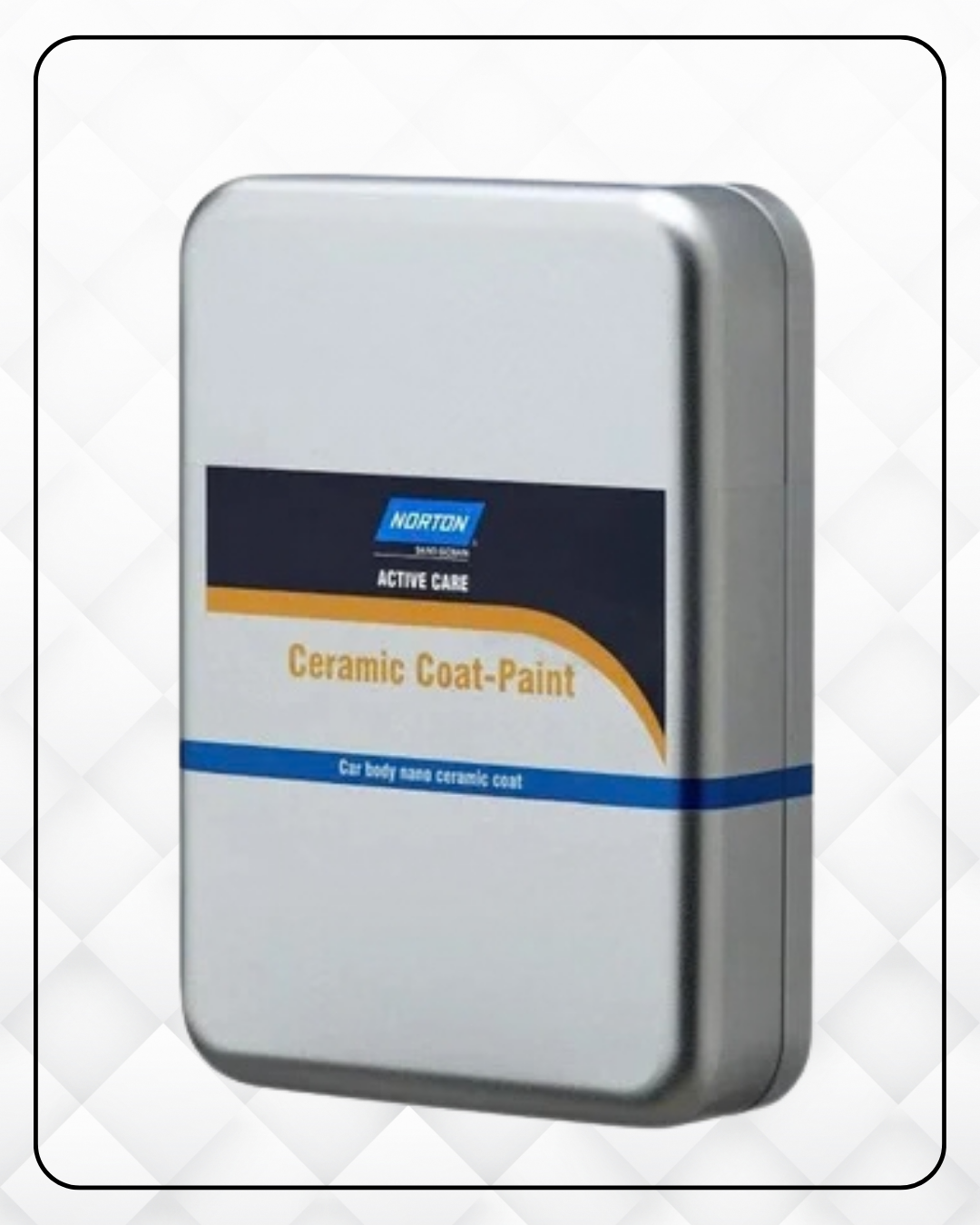 CERAMIC COAT - PAINT (SET)