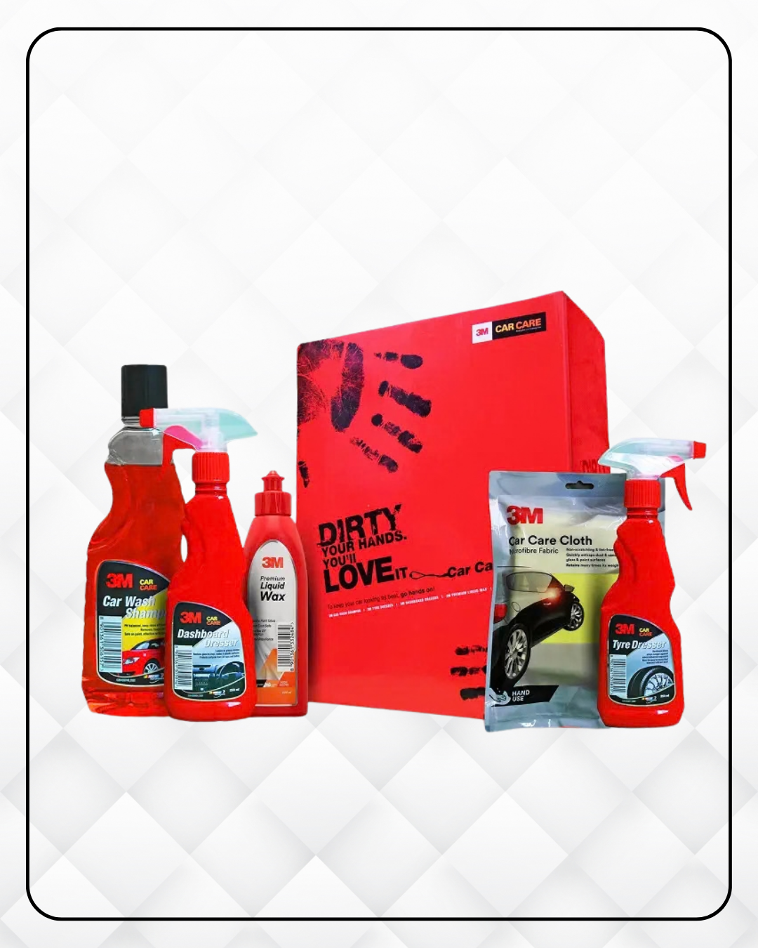 3M GIFT KIT (SMALL)