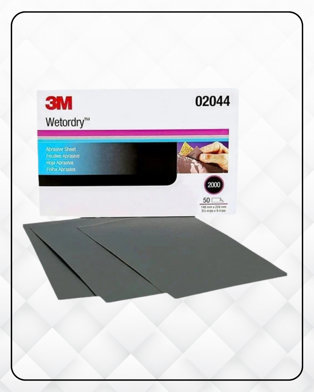 MICROFINE 401Q GRADE 1000