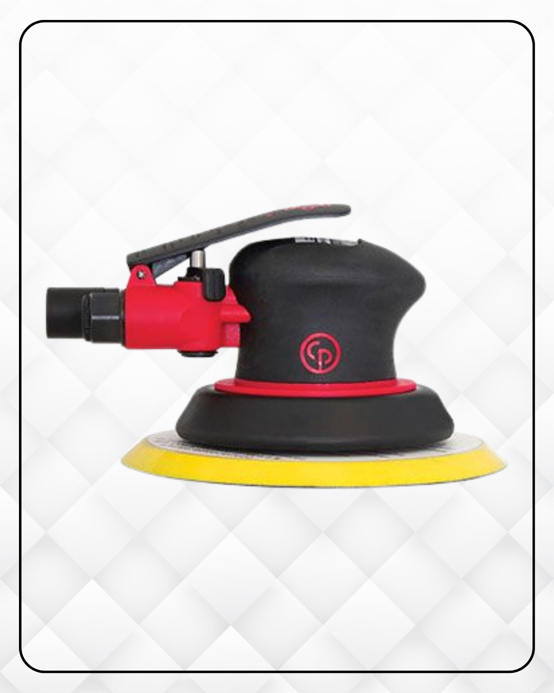 ORBITAL SANDER CP7255E