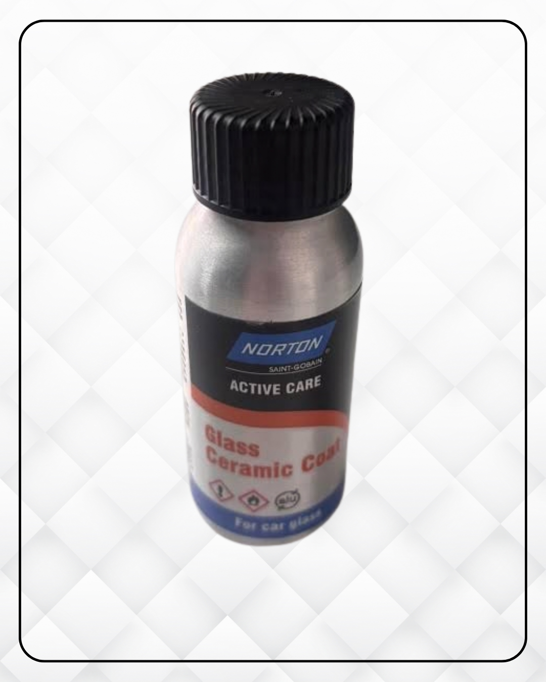 GLASS CERAMIC COAT