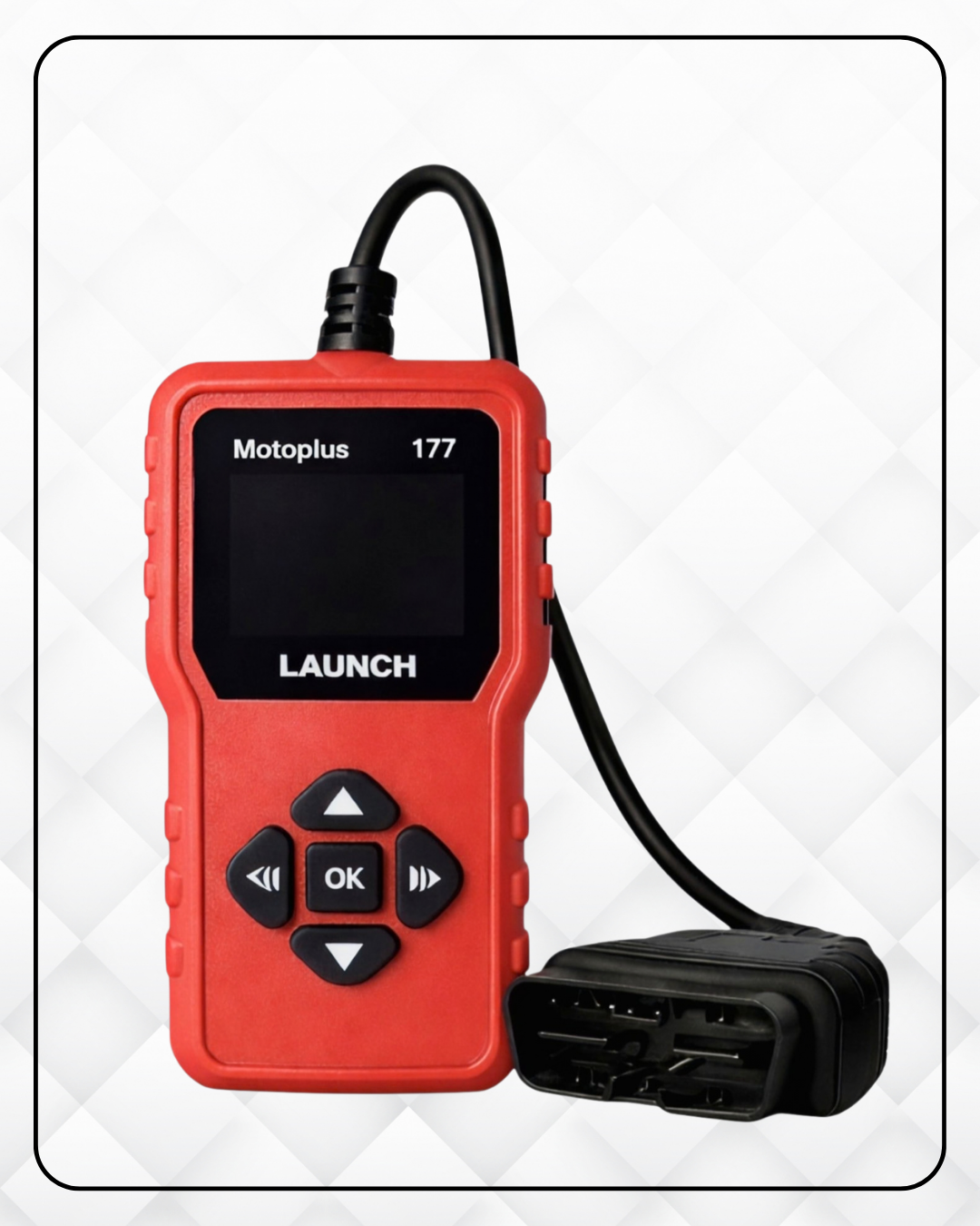 Moto Plus 177