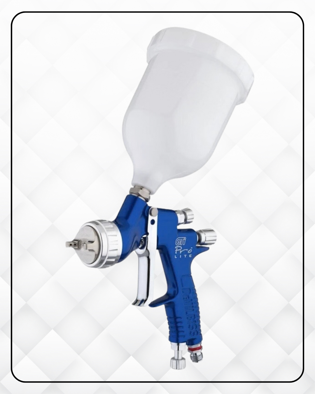 GTE Pro Lite 1.3mm, 1.4mm