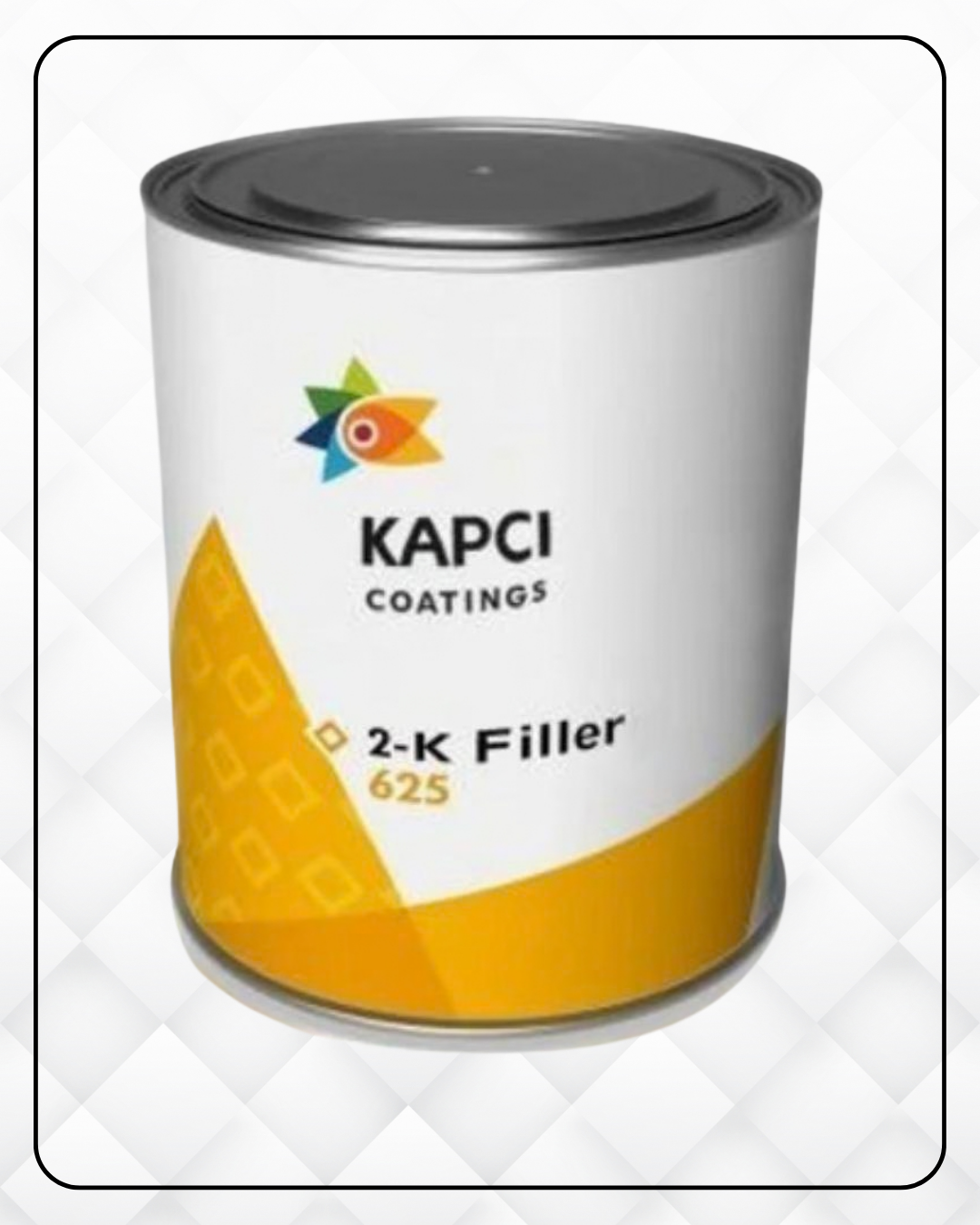 625 – 2K Filler