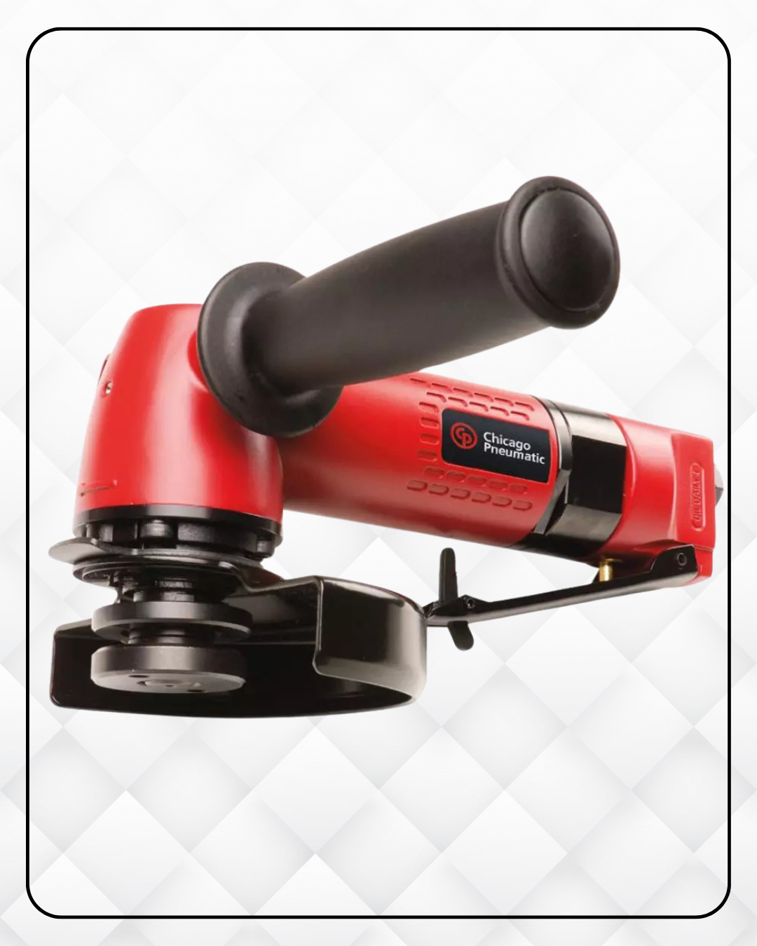 AIR GRINDER CP