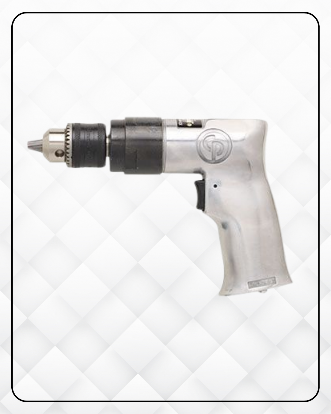 AIR DRILL CP 785 3/8 "