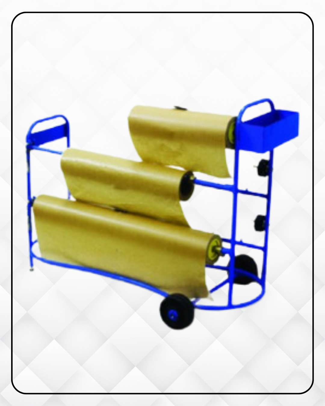 Masking dispenser