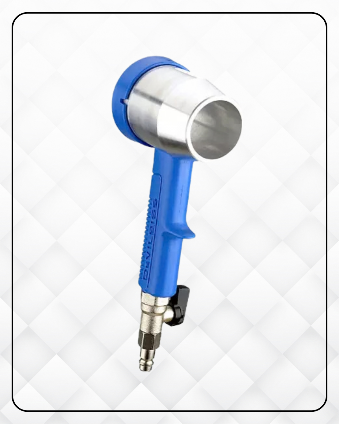 Air Blow Gun