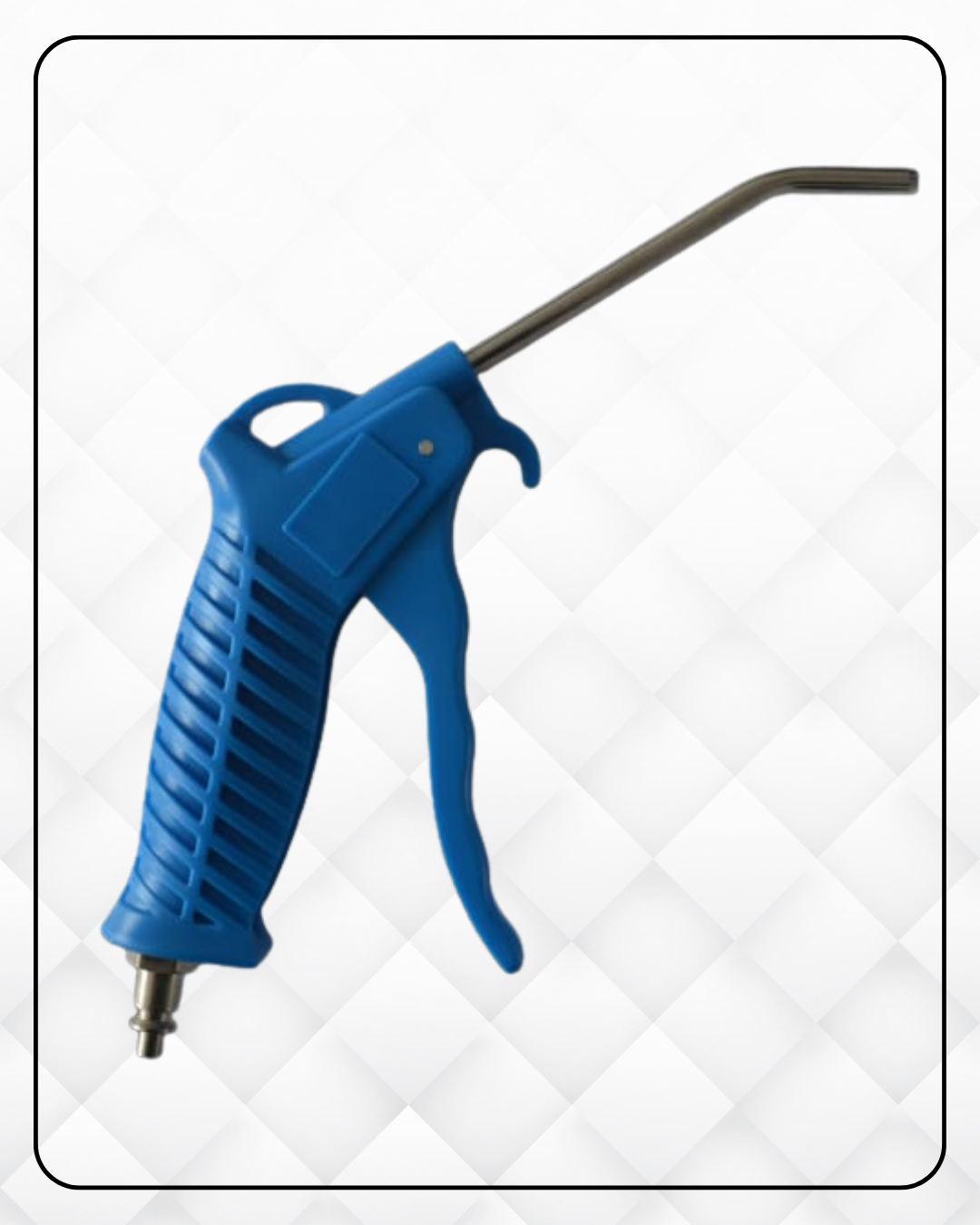 Air blow gun