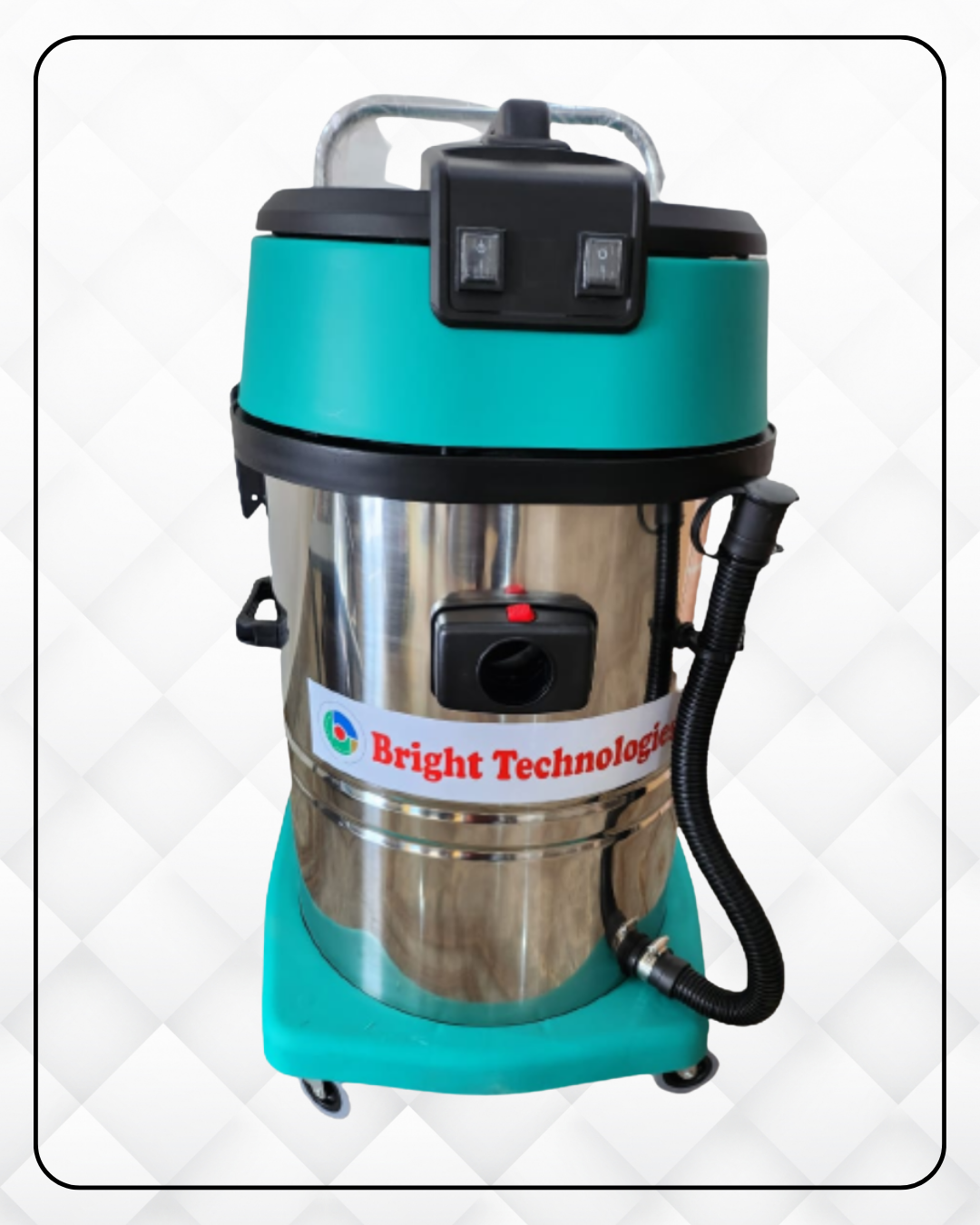 Single Motor