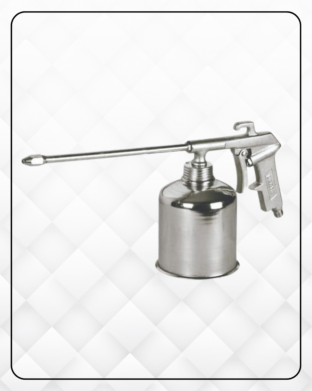 Oil Can