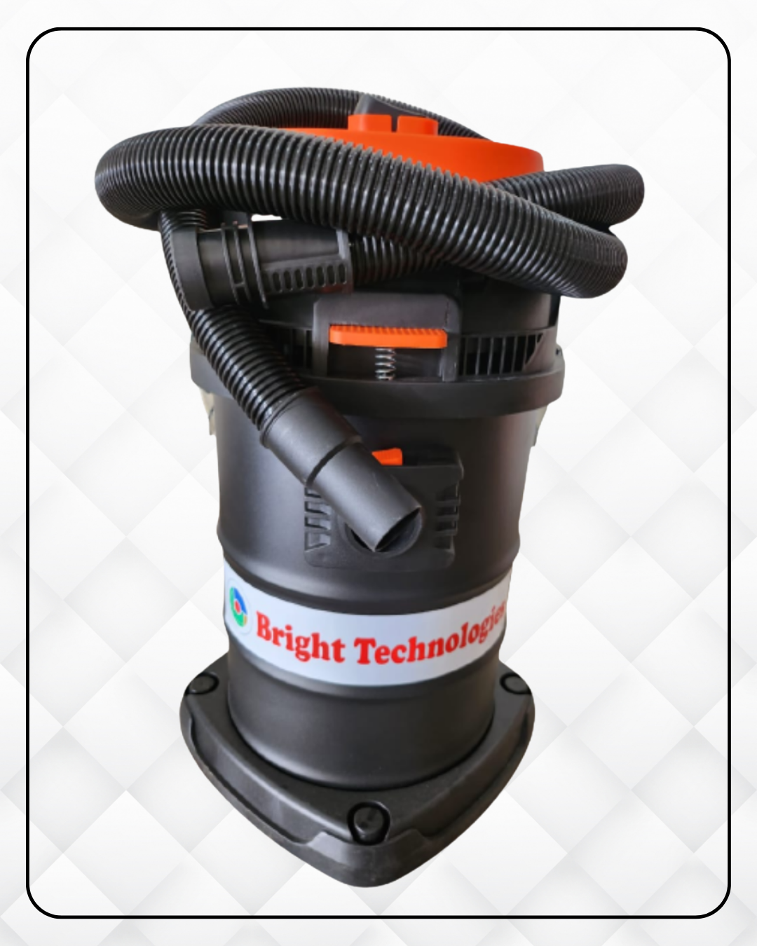 Vacuum Cleaner