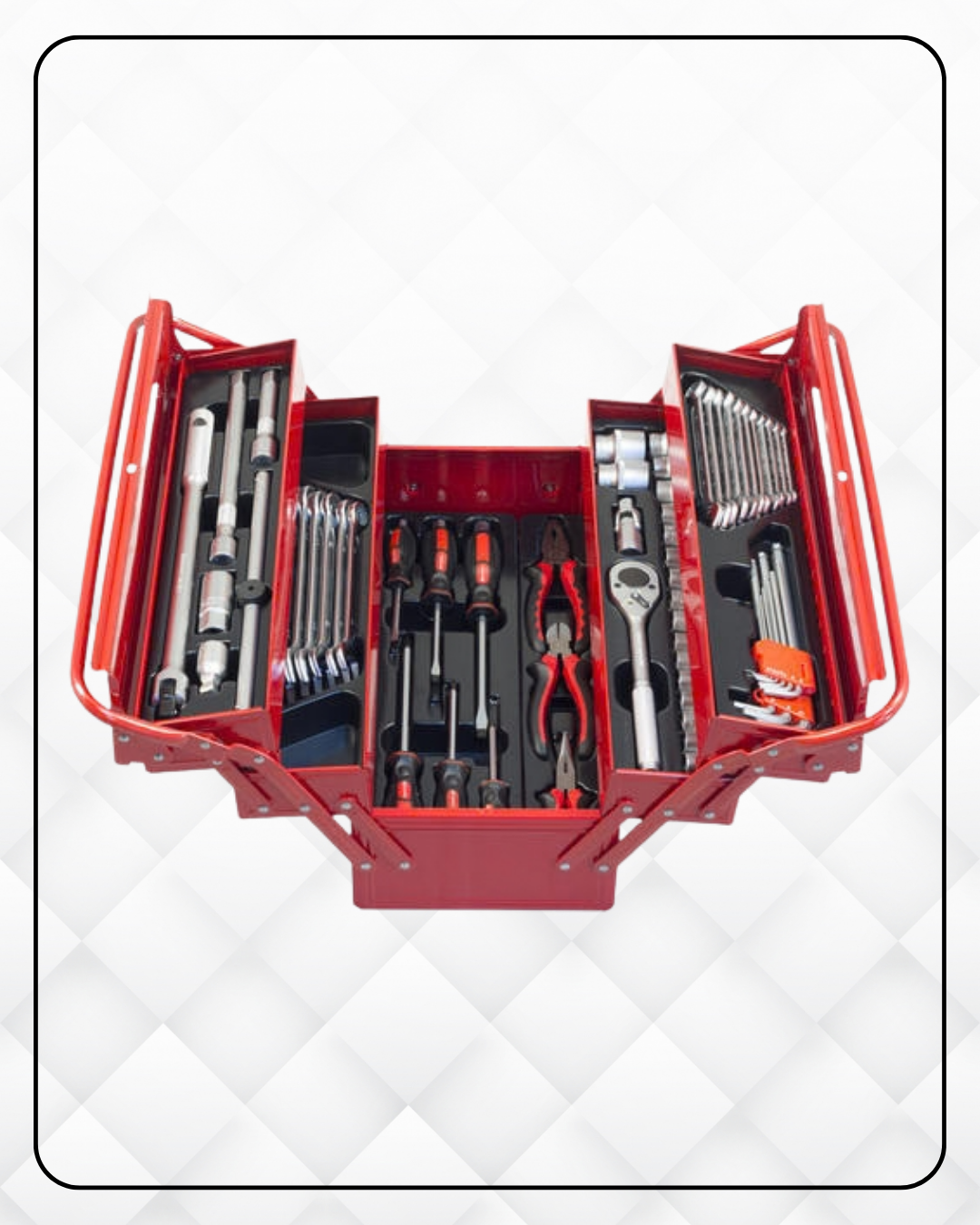 Tool Box