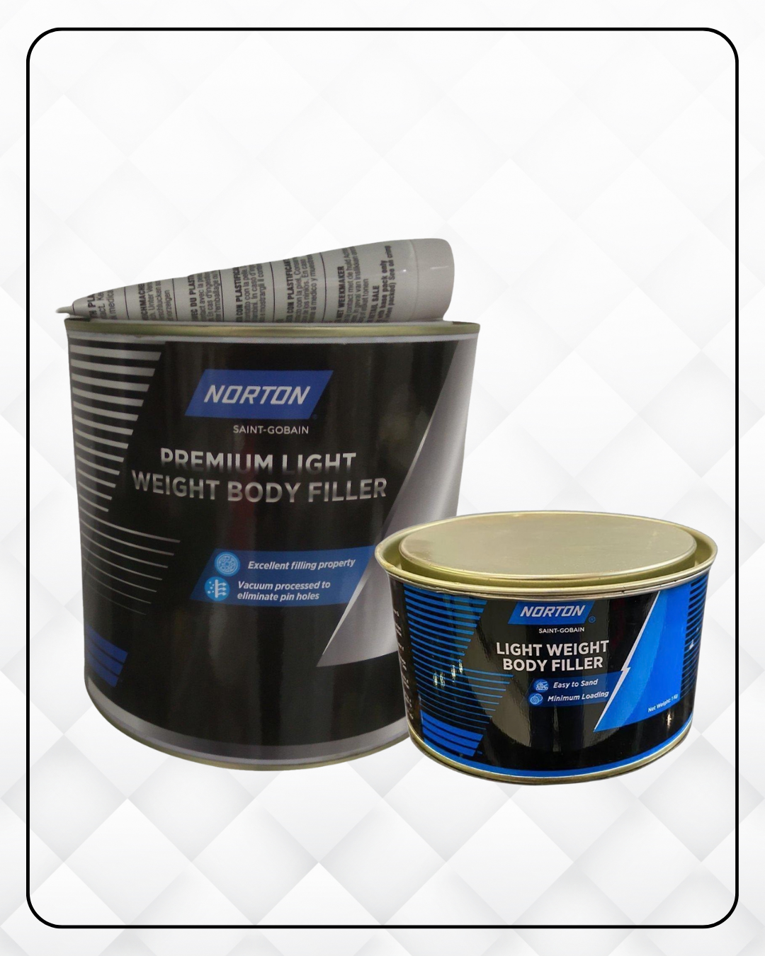 bodyfiller
