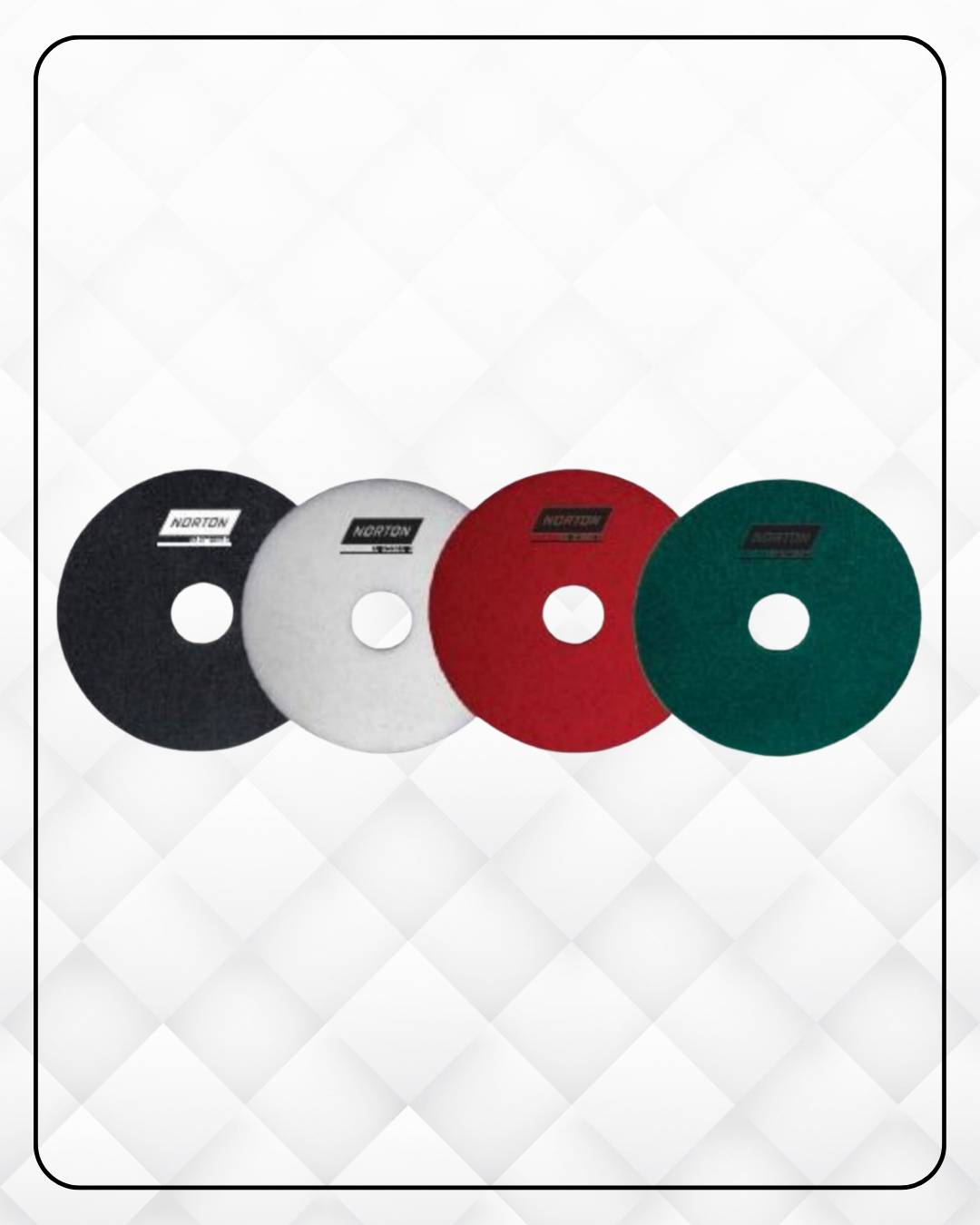 Buffing Pads