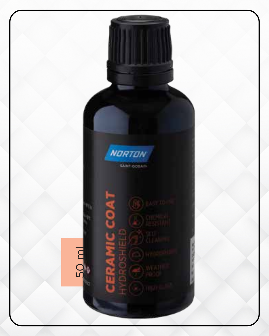 ceramic coat hydroshield