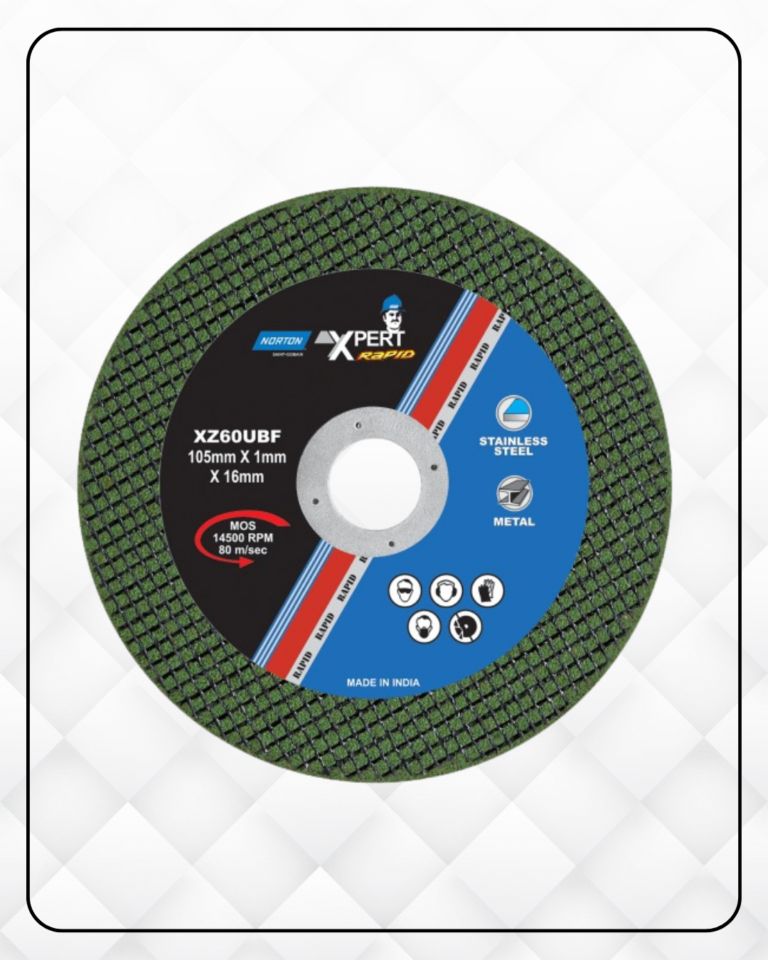 Cutting Disc