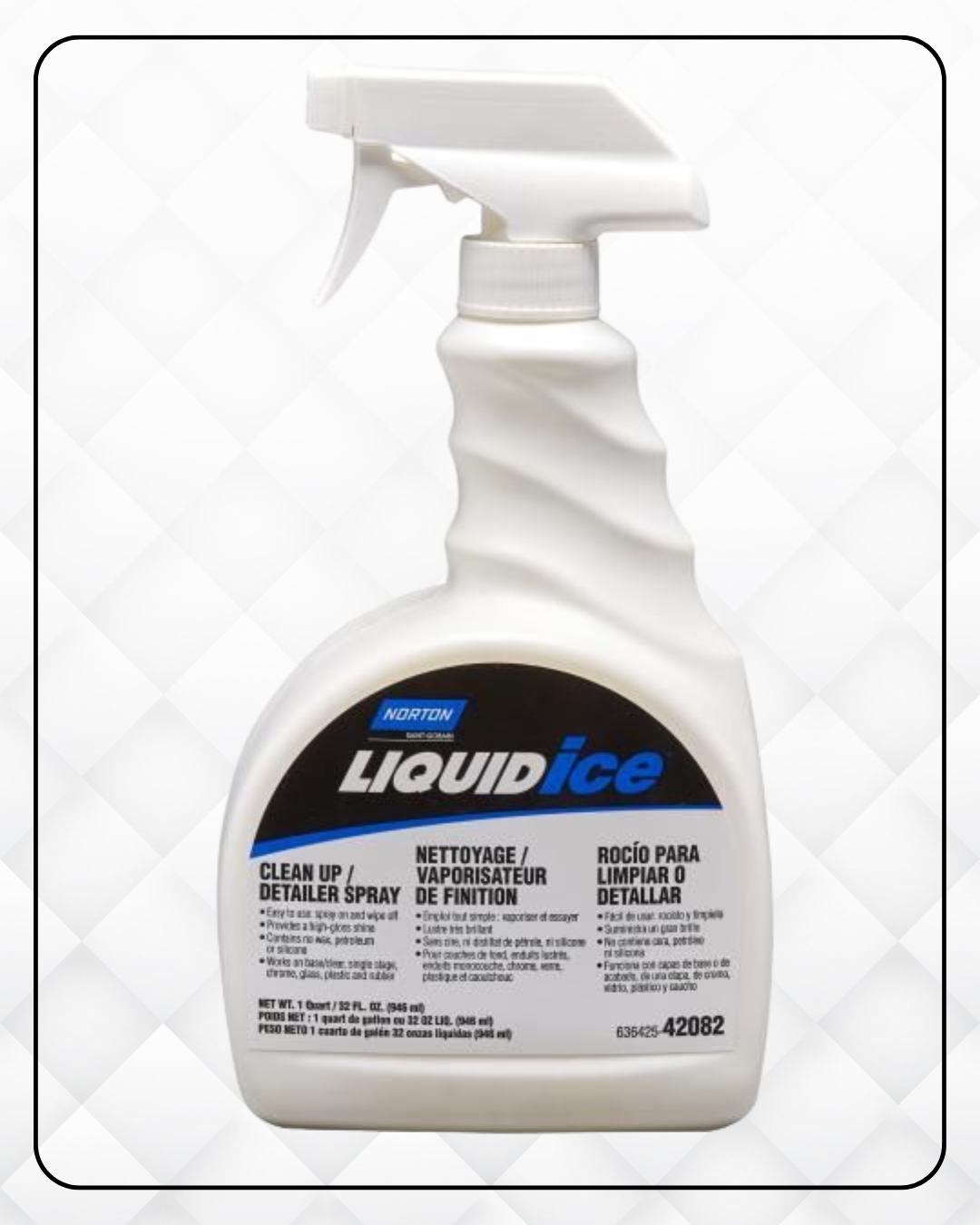 DETAILER SPRAY