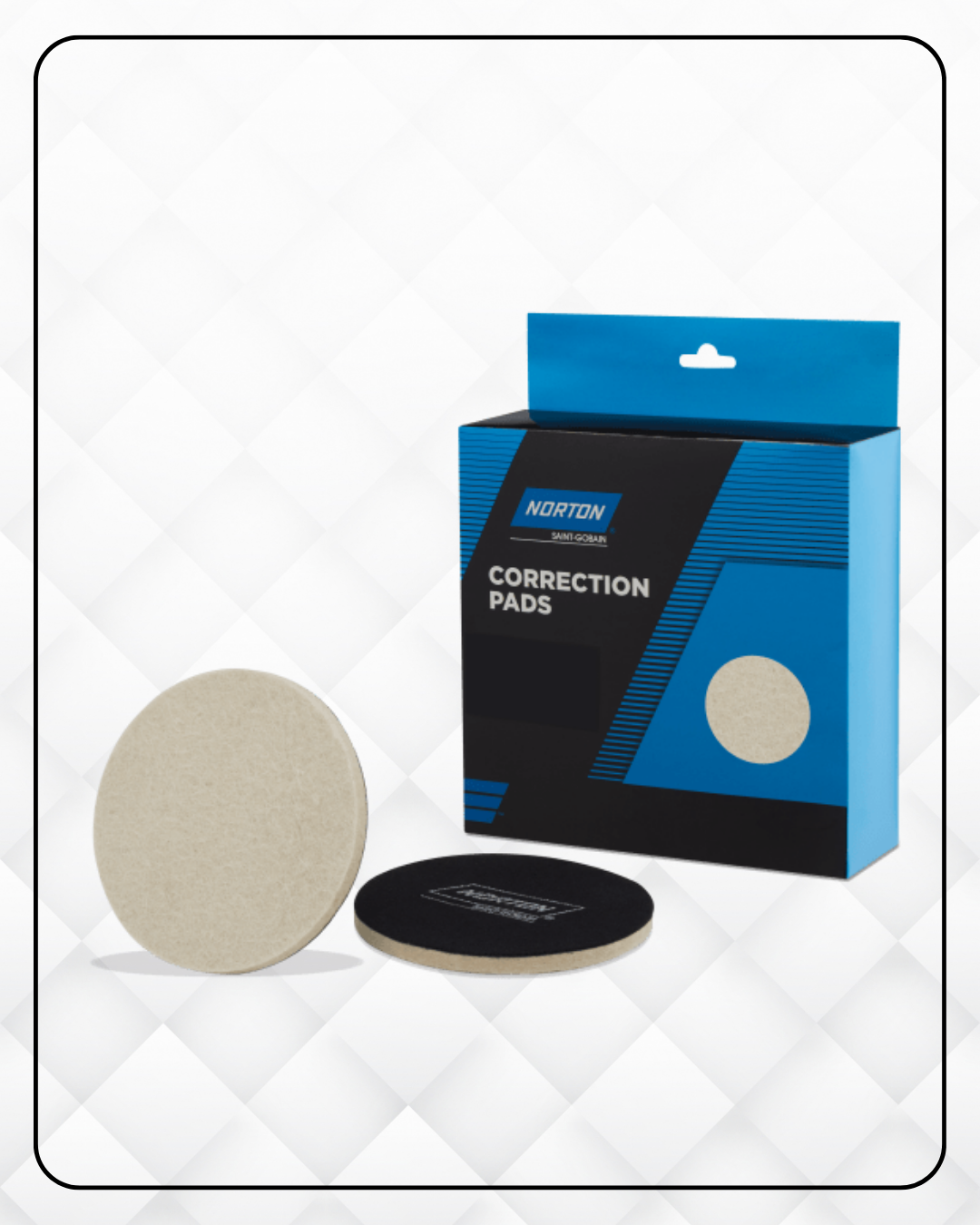 FELT PAD
