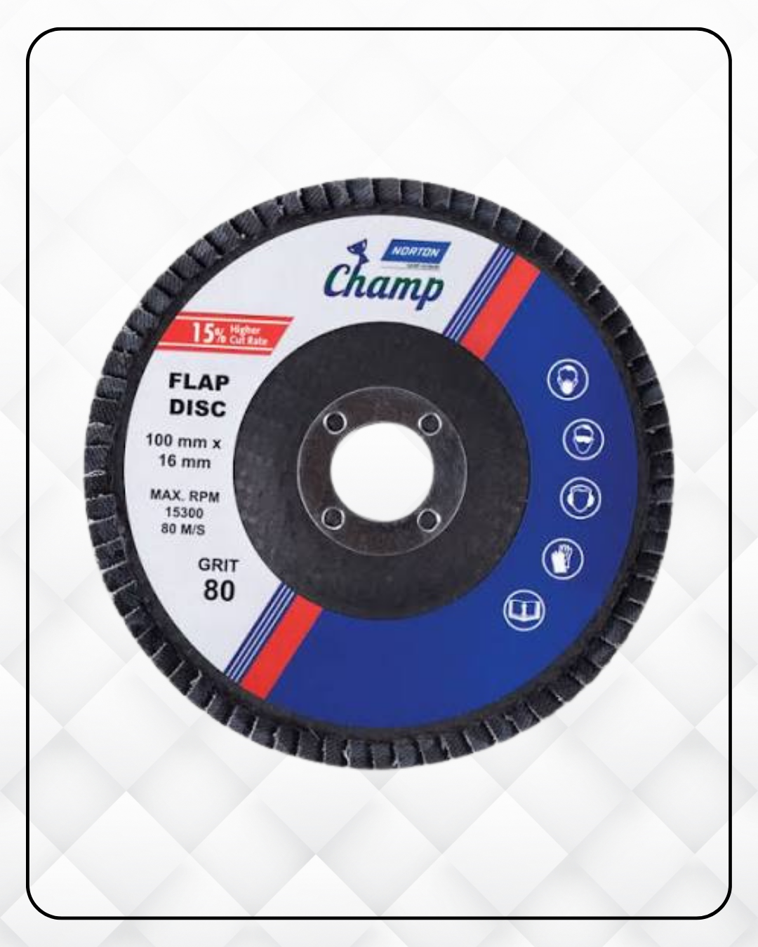 Flap Disc