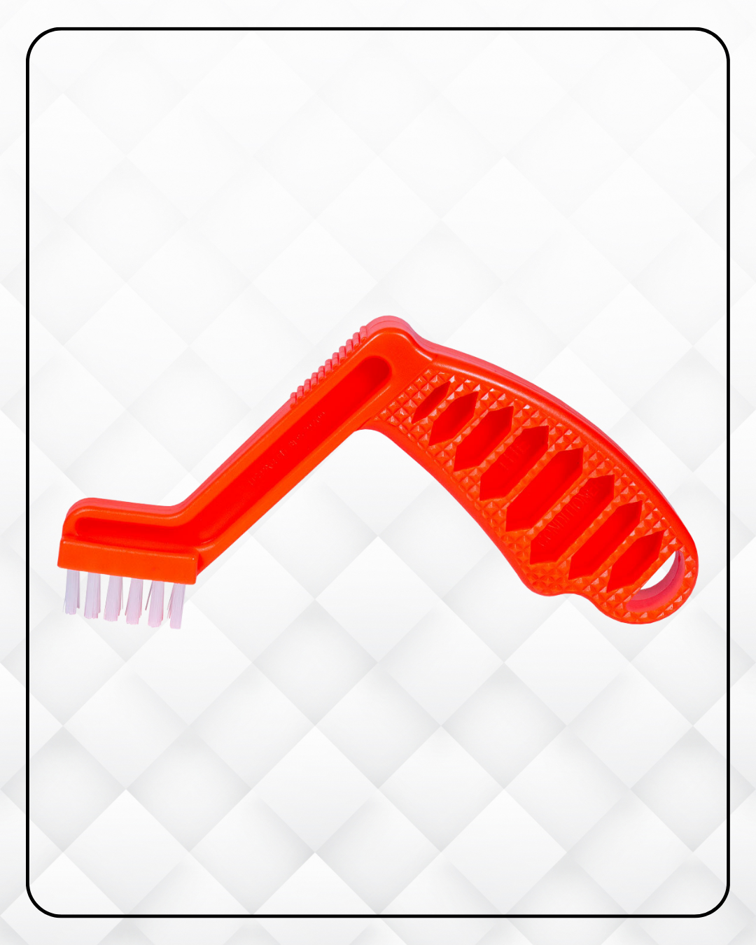 G PLUS SPURRING BRUSH