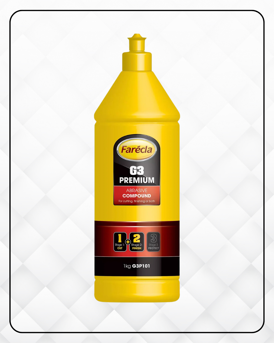 G3 Compounds