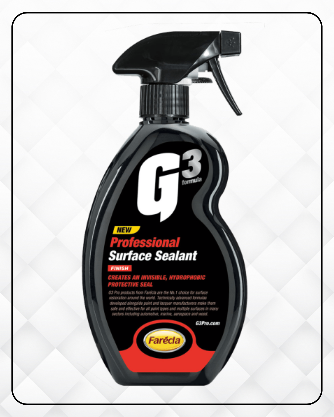 G3 PRO SURFACE SEALANT