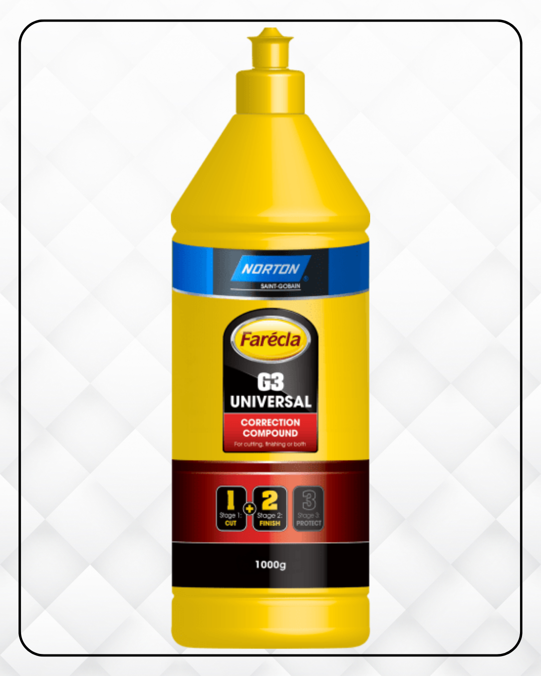G3 UNIVERSAL CORRECTION COMPOUND