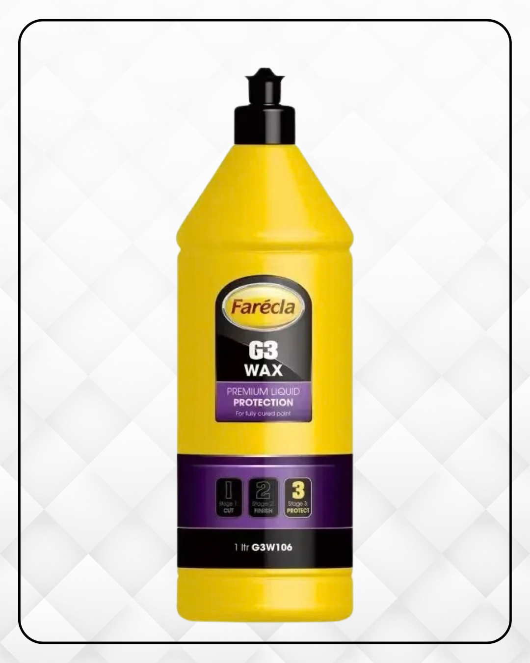 G3 Wax