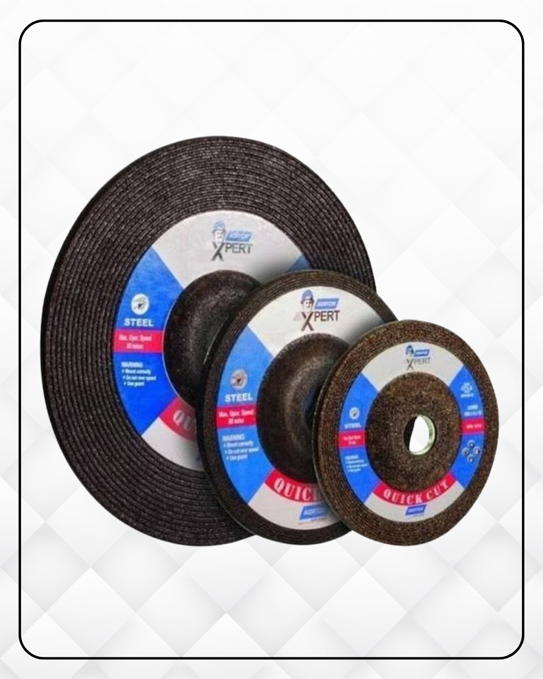 Grinding Disc