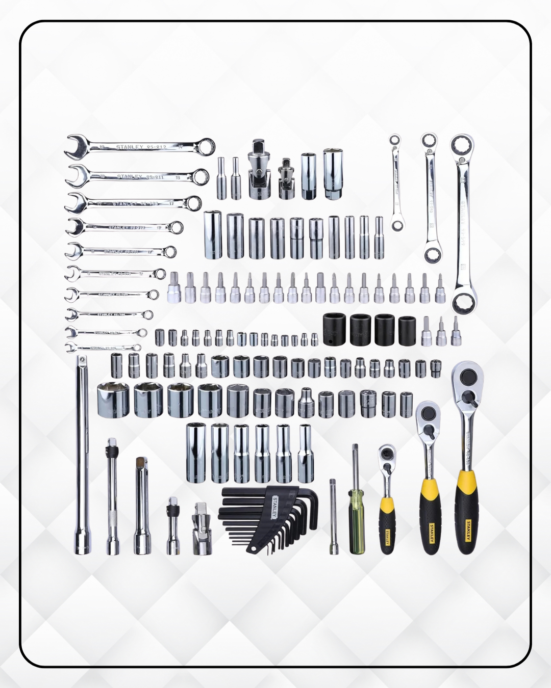 Hand Tools