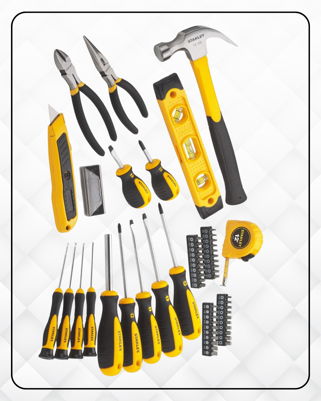 Hand Tools