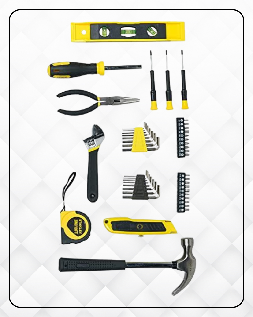 Hand Tools