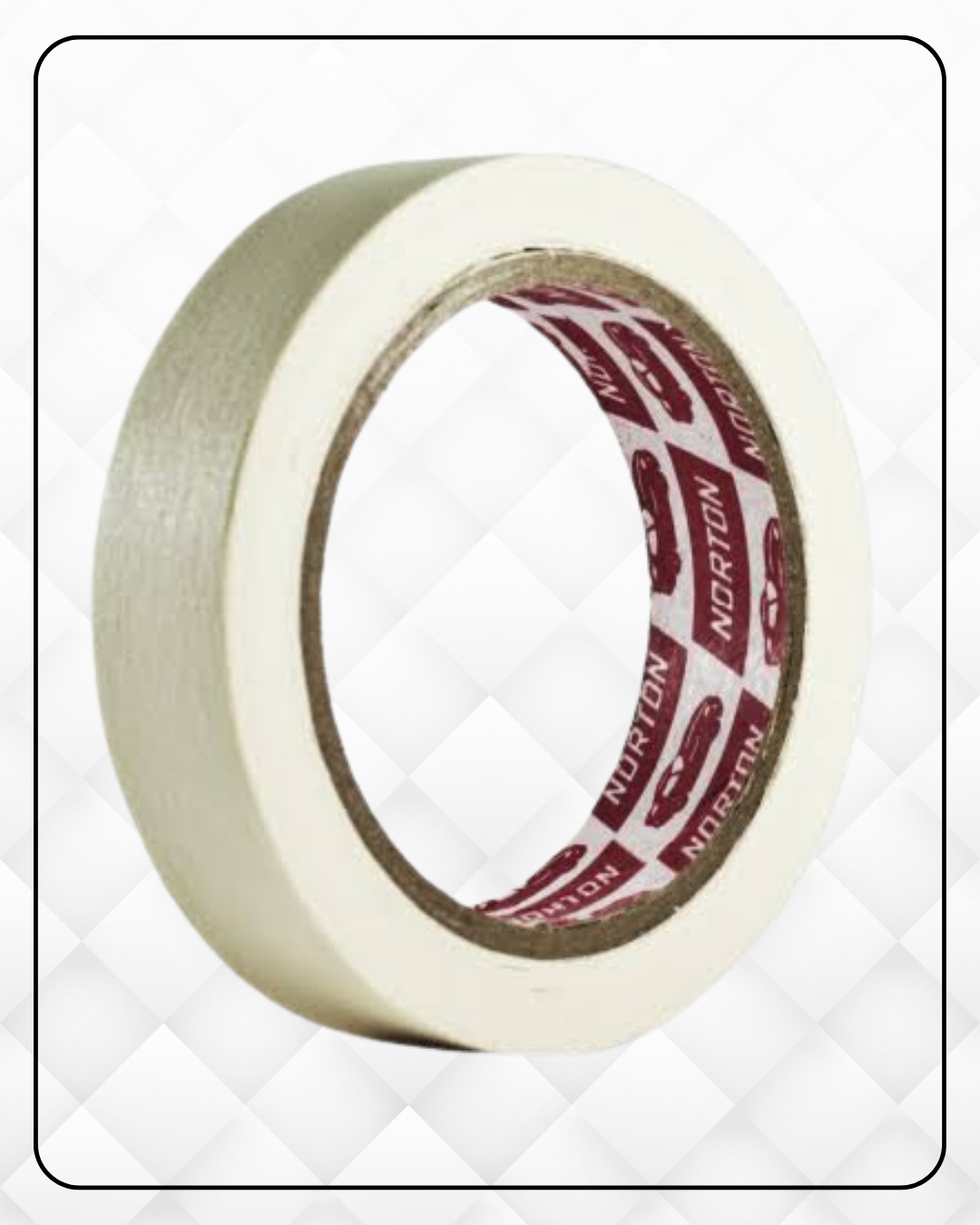 MASKING TAPE