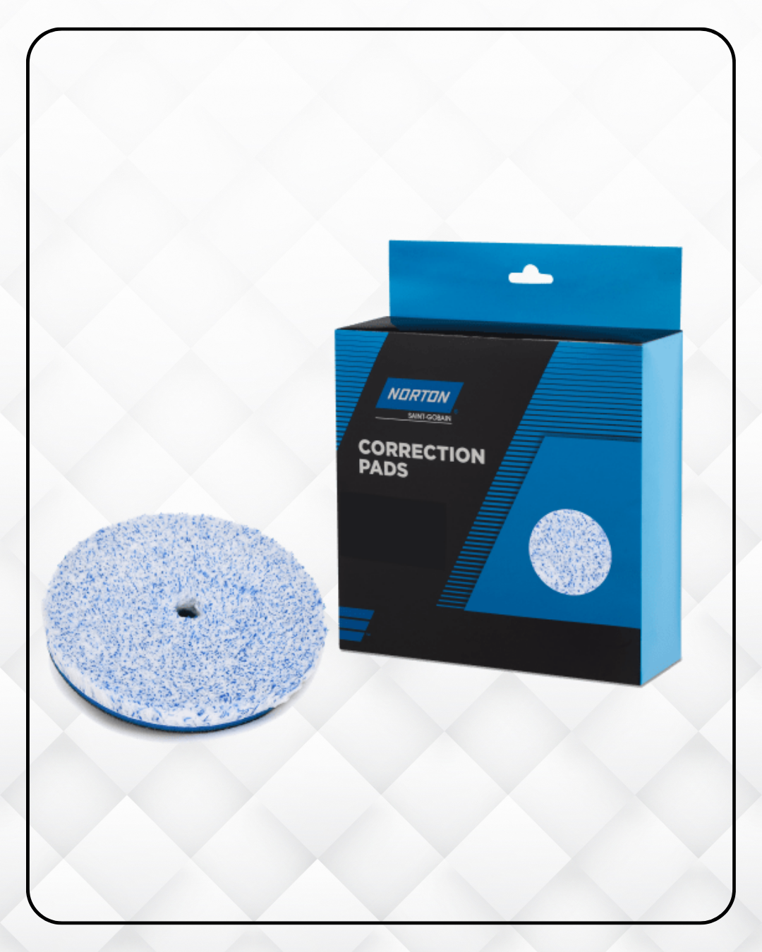 MICRO-FIBER PAD