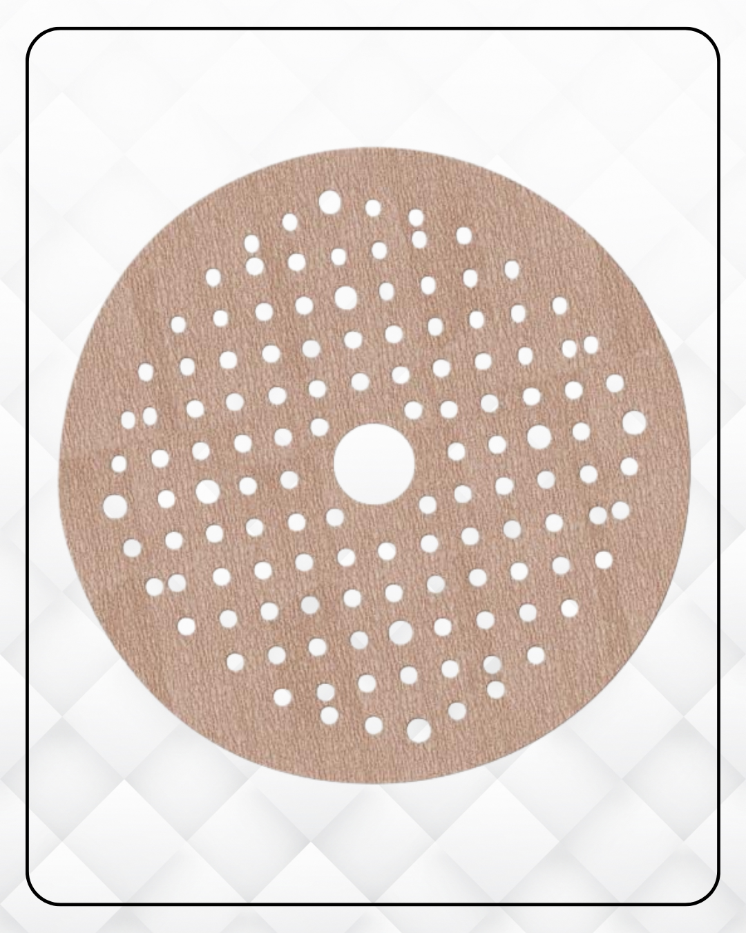 Multi-Air Discs