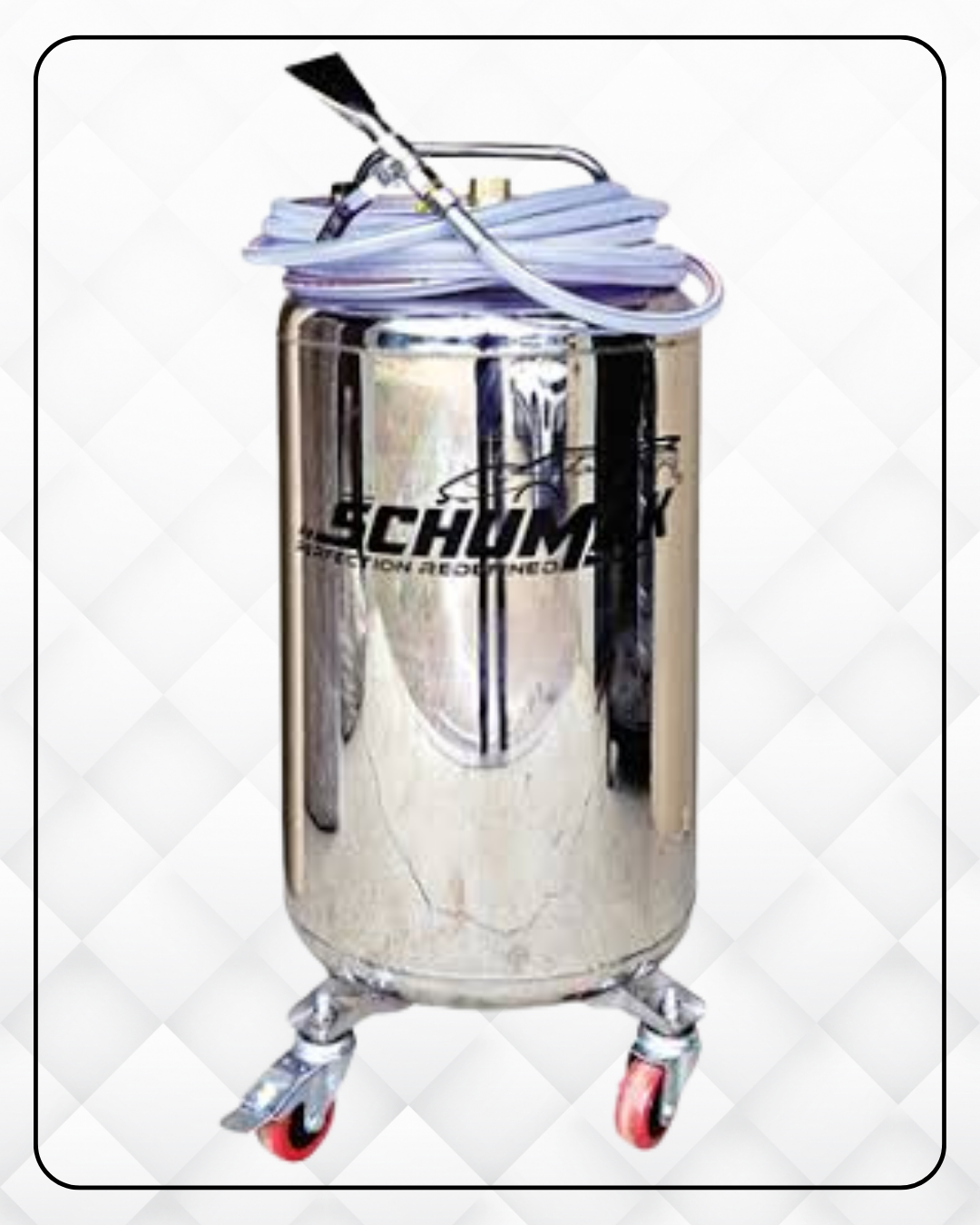 PNEUMATIC FOAM PUMP