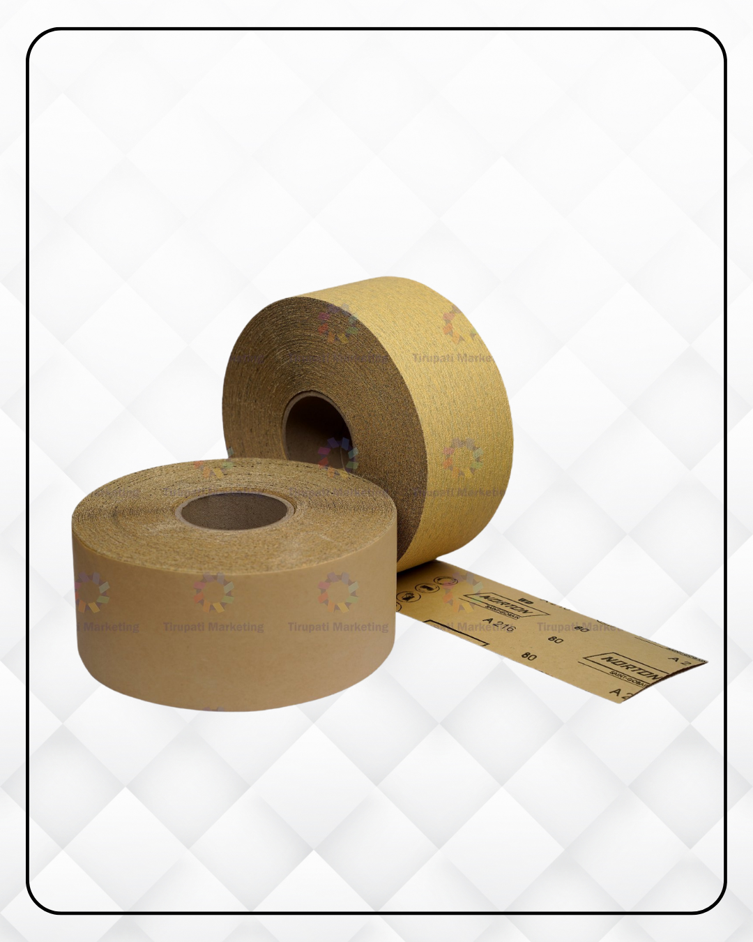 Paper Rolls