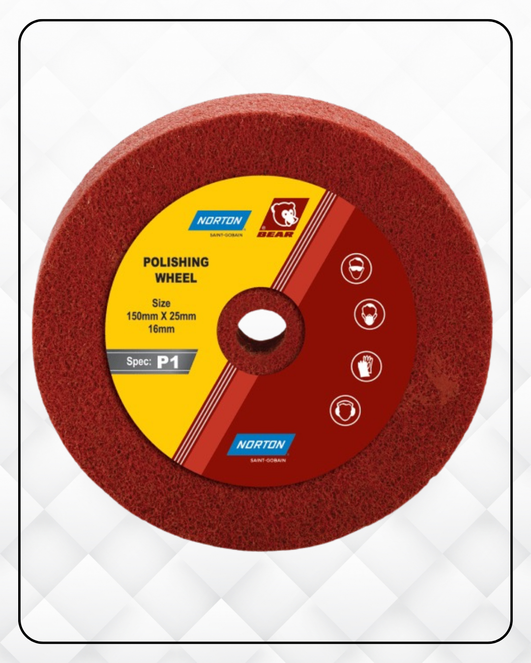 Polishing Discs