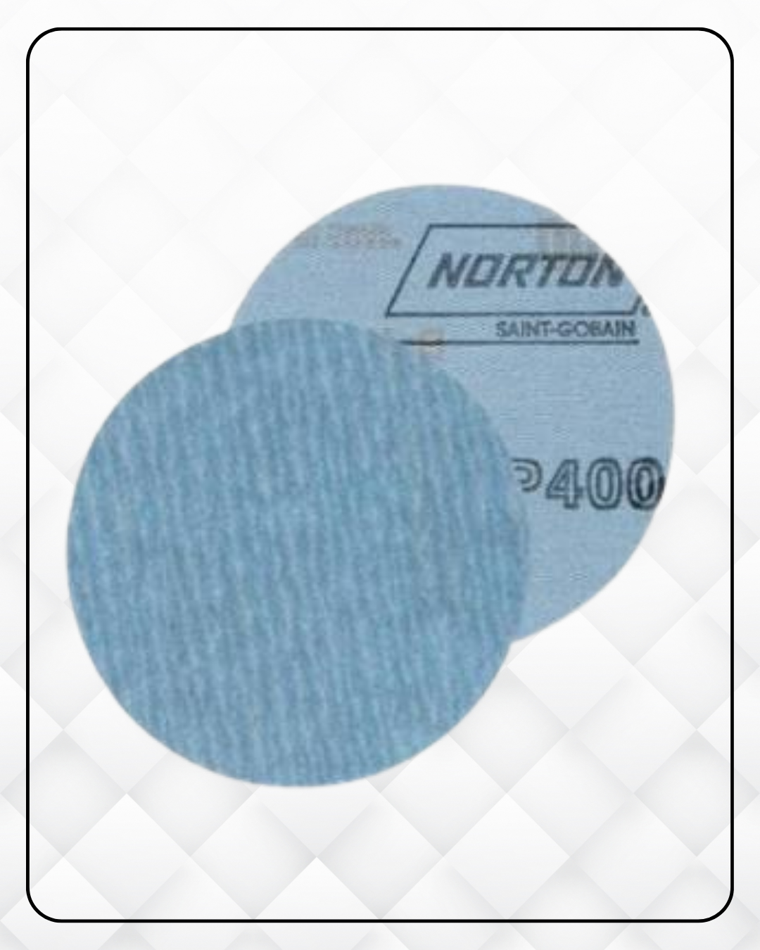 Smart Repair Discs
