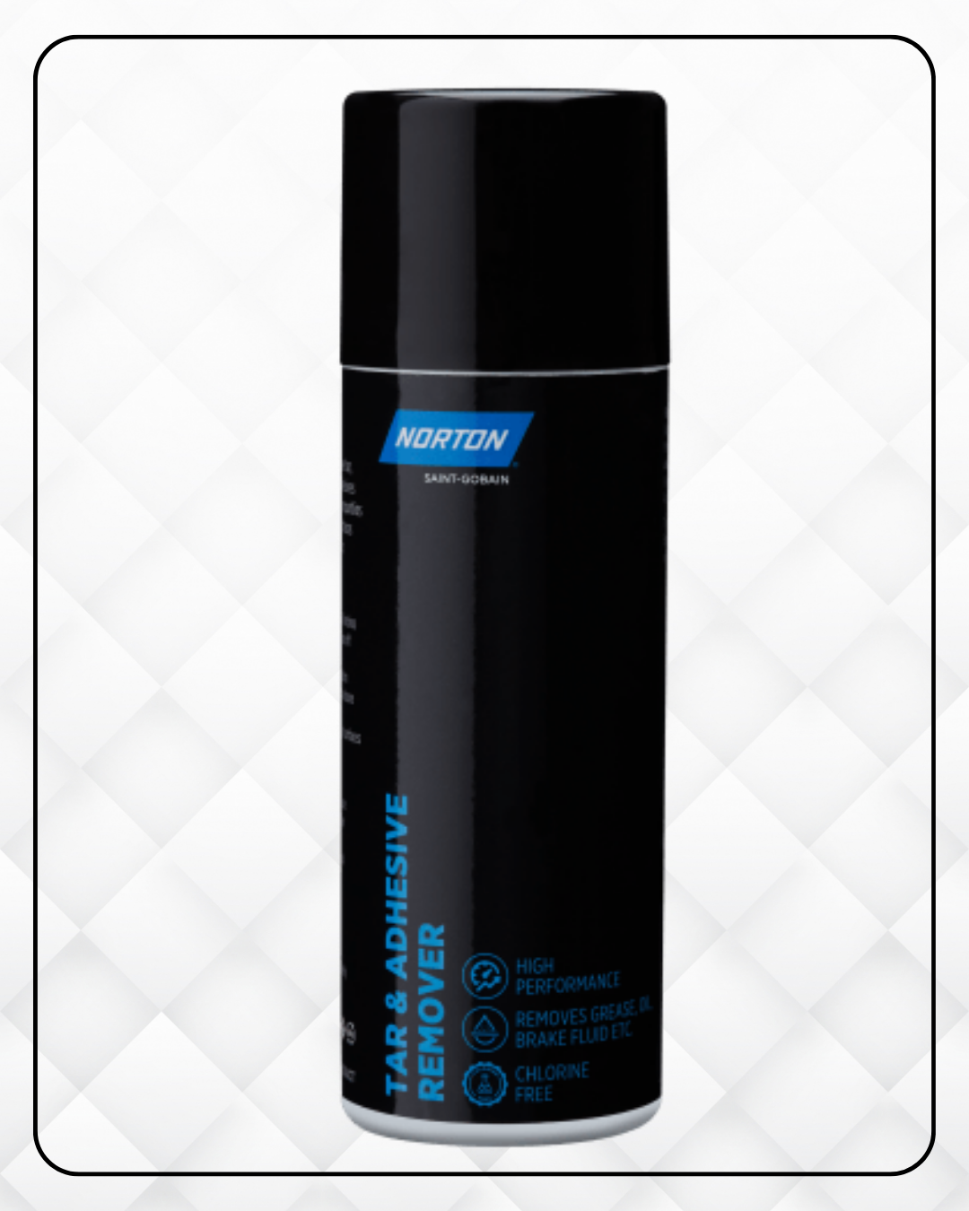 TAR & ADHESIVE REMOVER
